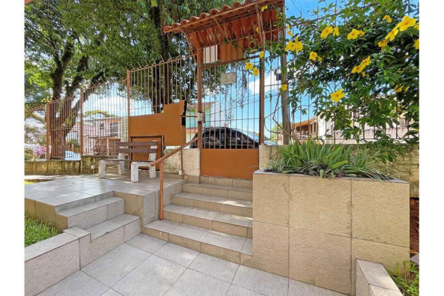 Imagem Apartamento com 1 Quarto à Venda, 50 m² em Jardim Leopoldina - Porto Alegre Imagem Apartamento com 1 Quarto à Venda, 50 m² em Jardim Leopoldina - Porto Alegre