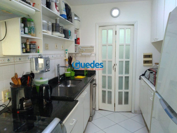 Imagem Apartamento com 4 Quartos à Venda, 94 m² em Panamby - São Paulo