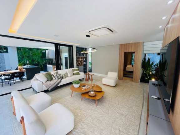 Imagem Casa com 6 Quartos à Venda, 570 m² em Riviera De São Lourenço - Bertioga