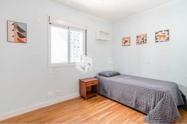 Imagem Apartamento com 3 Quartos à Venda, 222 m² em Paraíso - São Paulo