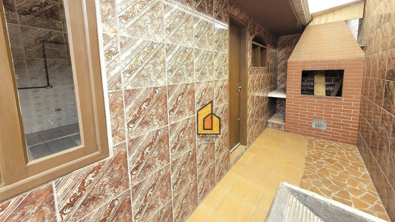 Imagem Sobrado com 2 Quartos para Alugar, 267 m² em Estação - Araucária Imagem Sobrado com 2 Quartos para Alugar, 267 m² em Estação - Araucária