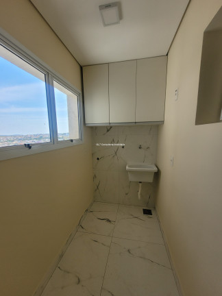 Imagem Apartamento com 3 Quartos à Venda, 89 m² em Vila Sfeir - Indaiatuba
