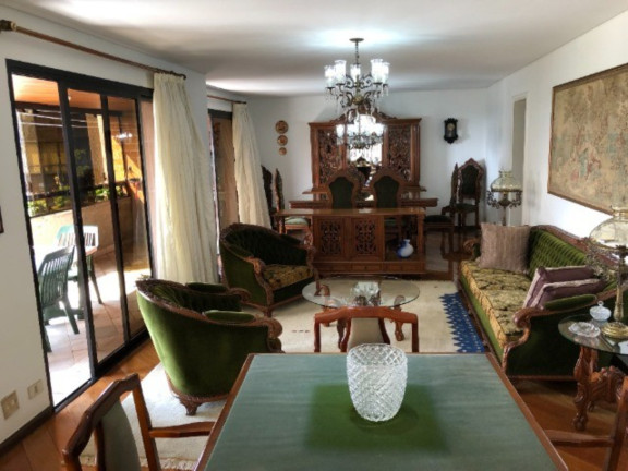 Imagem Imóvel com 4 Quartos à Venda, 230 m² em Panamby - São Paulo Imagem Imóvel com 4 Quartos à Venda, 230 m² em Panamby - São Paulo