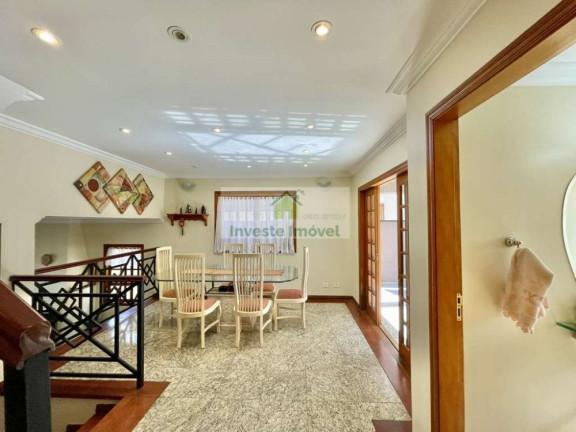 Imagem Casa de Condomínio com 3 Quartos à Venda, 318 m² em Granja Viana - Cotia Imagem Casa de Condomínio com 3 Quartos à Venda, 318 m² em Granja Viana - Cotia