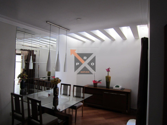Imagem Casa com 3 Quartos à Venda, 320 m² em Jardim Franca - São Paulo