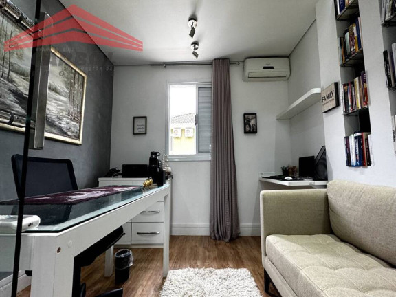 Imagem Casa de Condomínio com 4 Quartos à Venda, 203 m² em Jardim Ermida I - Jundiaí Imagem Casa de Condomínio com 4 Quartos à Venda, 203 m² em Jardim Ermida I - Jundiaí