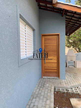 Imagem Casa com 3 Quartos à Venda, 230 m² em Jardim Paulista - Atibaia Imagem Casa com 3 Quartos à Venda, 230 m² em Jardim Paulista - Atibaia