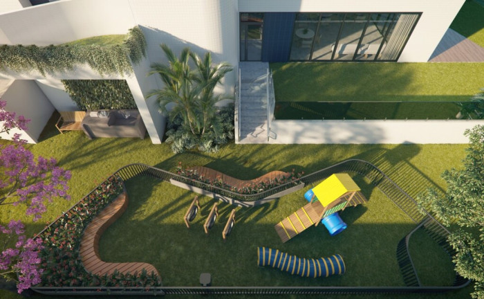 Imagem Apartamento com 3 Quartos à Venda, 145 m² em Parnamirim - Recife Imagem Apartamento com 3 Quartos à Venda, 145 m² em Parnamirim - Recife