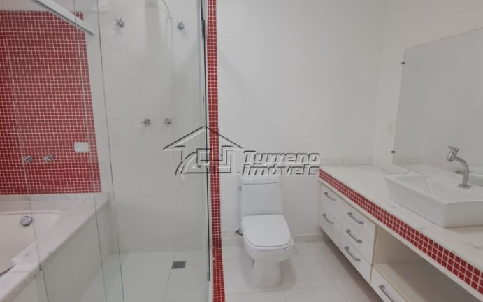 Imagem Casa de Condomínio com 4 Quartos para Alugar, 528 m² em Urbanova - São José Dos Campos Imagem Casa de Condomínio com 4 Quartos para Alugar, 528 m² em Urbanova - São José Dos Campos