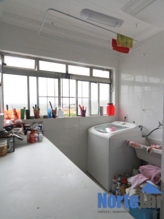 Imagem Apartamento com 2 Quartos à Venda, 50 m² em Limão - São Paulo