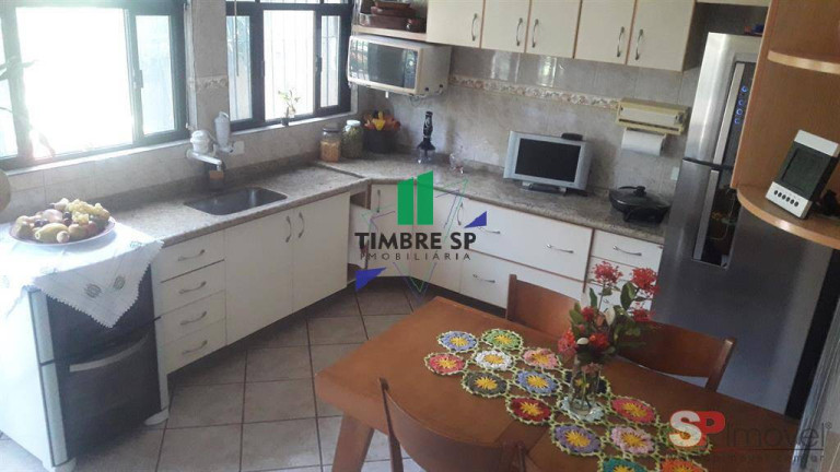 Casa com 3 Quartos à Venda, 90 m² em Conjunto Habitacional Jova Rural - São Paulo