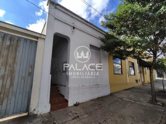 Casa com 3 Quartos para Alugar, 60 m² em São Dimas - Piracicaba