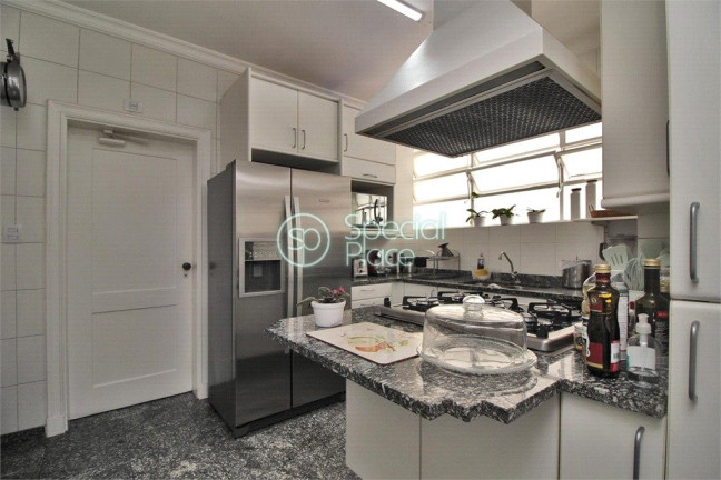 Imagem Apartamento com 3 Quartos à Venda, 282 m² em Higienópolis - São Paulo