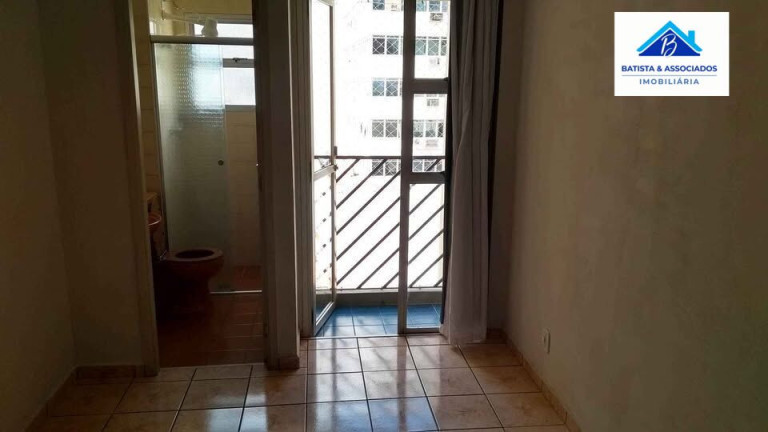 Imagem Apartamento com 1 Quarto à Venda, 44 m² em Centro - Campinas Imagem Apartamento com 1 Quarto à Venda, 44 m² em Centro - Campinas