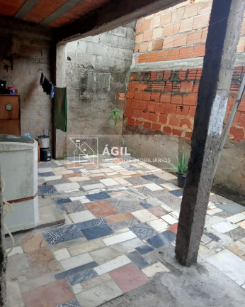 Imagem Casa com 2 Quartos à Venda, 125 m² em Jardim Das Cerejeiras - São José Dos Campos