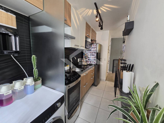 Imagem Apartamento com 2 Quartos à Venda, 48 m² em Taquara - Rio De Janeiro Imagem Apartamento com 2 Quartos à Venda, 48 m² em Taquara - Rio De Janeiro