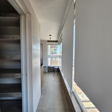 Imagem Apartamento com 2 Quartos à Venda, 75 m² em Boqueirão - Praia Grande