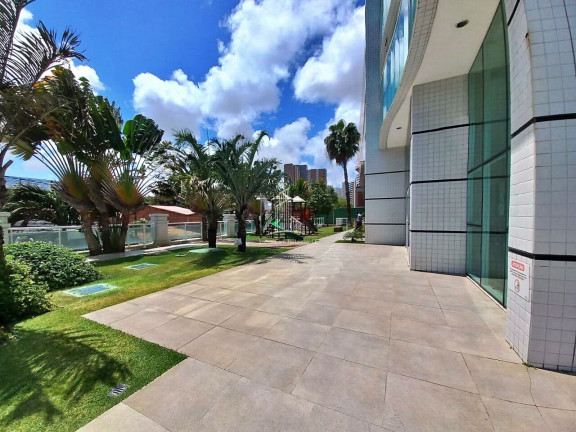 Imagem Apartamento com 3 Quartos à Venda, 73 m² em Engenheiro Luciano Cavalcante - Fortaleza Imagem Apartamento com 3 Quartos à Venda, 73 m² em Engenheiro Luciano Cavalcante - Fortaleza
