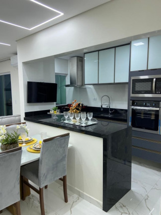 Imagem Apartamento com 3 Quartos à Venda, 90 m² em Parque Das Nações - Santo André Imagem Apartamento com 3 Quartos à Venda, 90 m² em Parque Das Nações - Santo André