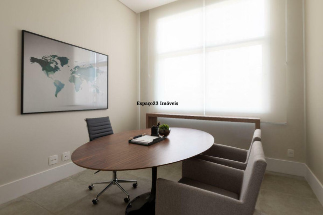 Imagem Apartamento com 3 Quartos à Venda, 134 m² em Vila Anastácio - São Paulo
