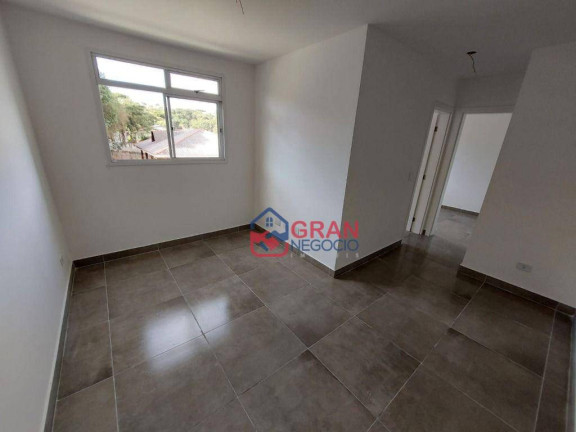 Imagem Apartamento com 2 Quartos à Venda, 43 m² em Tatuquara - Curitiba Imagem Apartamento com 2 Quartos à Venda, 43 m² em Tatuquara - Curitiba