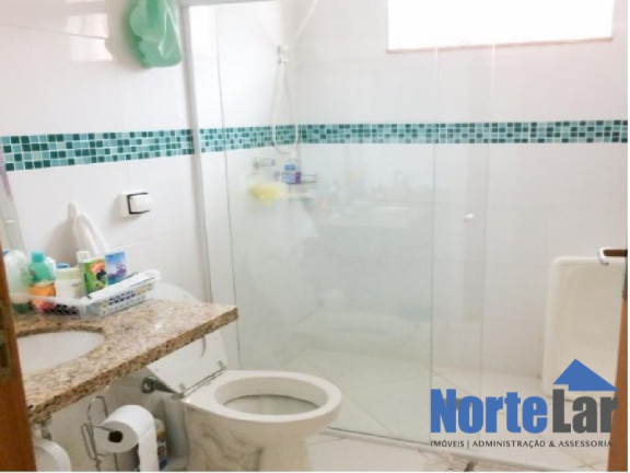Imagem Sobrado com 3 Quartos à Venda, 153 m² em Parque São Domingos - São Paulo