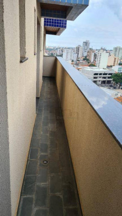 Imagem Apartamento com 3 Quartos à Venda, 193 m² em Centro - Sorocaba