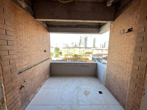 Imagem Apartamento com 1 Quarto à Venda, 48 m² em Vila Guilhermina - Praia Grande Imagem Apartamento com 1 Quarto à Venda, 48 m² em Vila Guilhermina - Praia Grande