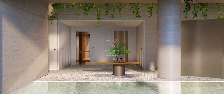 Imagem Apartamento com 4 Quartos à Venda, 479 m² em Indianópolis - São Paulo Imagem Apartamento com 4 Quartos à Venda, 479 m² em Indianópolis - São Paulo