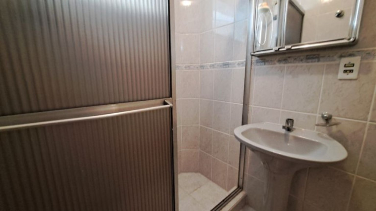 Imagem Apartamento com 1 Quarto à Venda, 52 m² em Real - Praia Grande