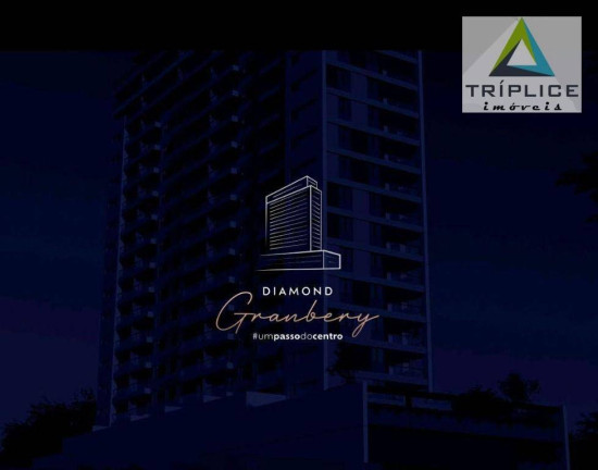 Imagem Apartamento com 2 Quartos à Venda, 51 m² em Granbery - Juiz De Fora Imagem Apartamento com 2 Quartos à Venda, 51 m² em Granbery - Juiz De Fora