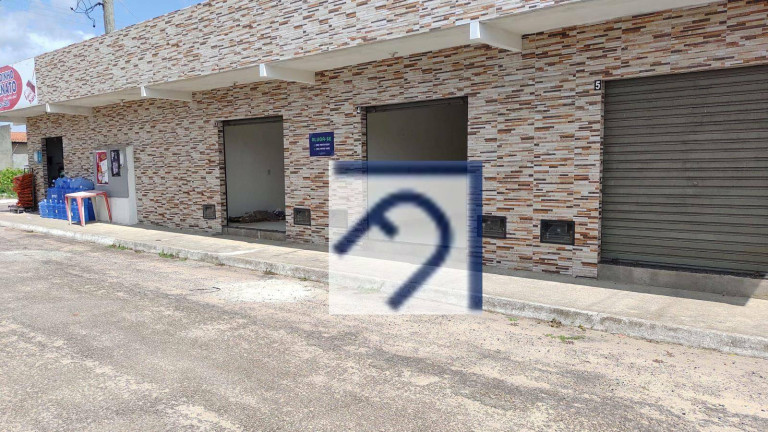 Imagem Ponto Comercial à Venda ou Locação, 25 m² em Bosque Das Colinas - São José De Mipibu Imagem Ponto Comercial à Venda ou Locação, 25 m² em Bosque Das Colinas - São José De Mipibu