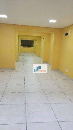 Imagem Galpão para Alugar, 189 m² em Lapa - São Paulo