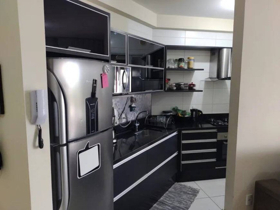 Imagem Apartamento com 2 Quartos à Venda, 69 m² em Itacorubi - Florianópolis