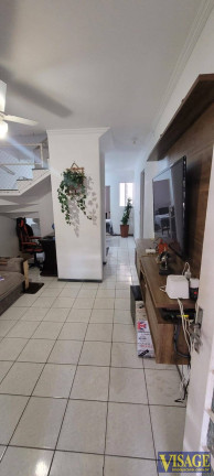 Imagem Casa de Condomínio com 3 Quartos à Venda, 166 m² em Jardim Califórnia - Jacareí Imagem Casa de Condomínio com 3 Quartos à Venda, 166 m² em Jardim Califórnia - Jacareí