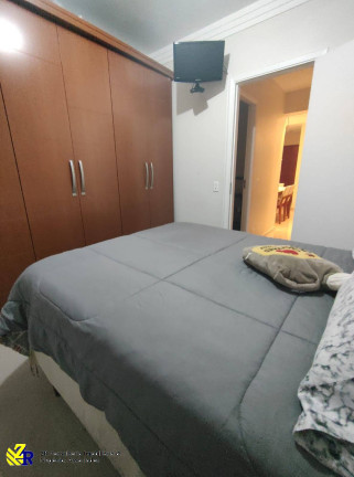Imagem Apartamento com 2 Quartos à Venda, 59 m² em Vila Lúcia - São Paulo Imagem Apartamento com 2 Quartos à Venda, 59 m² em Vila Lúcia - São Paulo