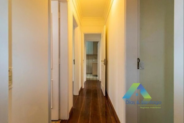 Imagem Apartamento com 3 Quartos à Venda, 127 m² em Chácara Klabin - São Paulo Imagem Apartamento com 3 Quartos à Venda, 127 m² em Chácara Klabin - São Paulo
