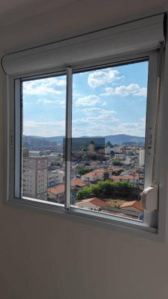 Imagem Apartamento com 2 Quartos à Venda, 42 m² em Vila Rosália - Guarulhos