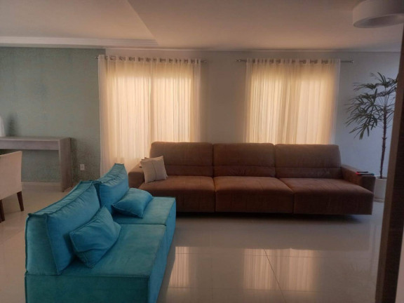 Imagem Casa de Condomínio com 3 Quartos à Venda, 345 m² em Condomínio Mont Blanc - Sorocaba Imagem Casa de Condomínio com 3 Quartos à Venda, 345 m² em Condomínio Mont Blanc - Sorocaba