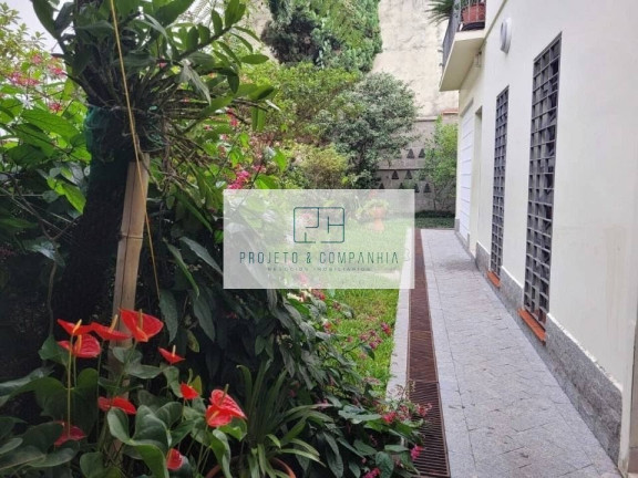 Imagem Sobrado com 4 Quartos à Venda, 278 m² em Chácara Monte Alegre - São Paulo Imagem Sobrado com 4 Quartos à Venda, 278 m² em Chácara Monte Alegre - São Paulo
