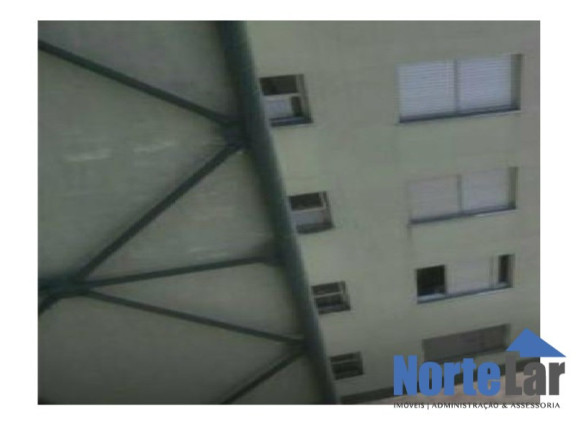 Imagem Apartamento com 2 Quartos à Venda, 50 m² em Sítio Morro Grande - São Paulo