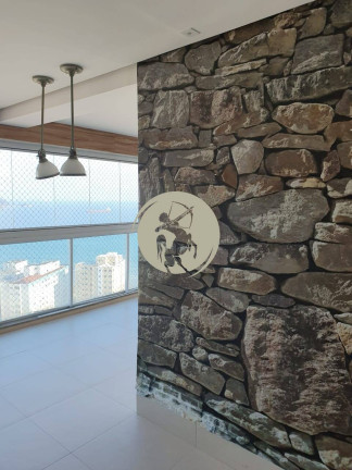 Imagem Apartamento com 3 Quartos à Venda, 190 m² em Embare - Santos Imagem Apartamento com 3 Quartos à Venda, 190 m² em Embare - Santos