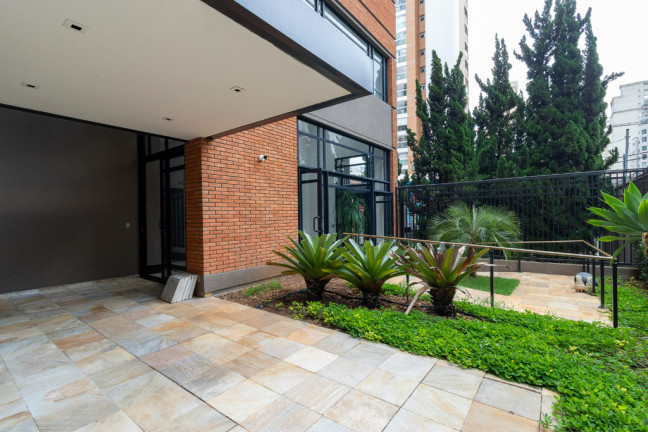 Imagem Imóvel com 2 Quartos à Venda, 171 m² em Moema - São Paulo