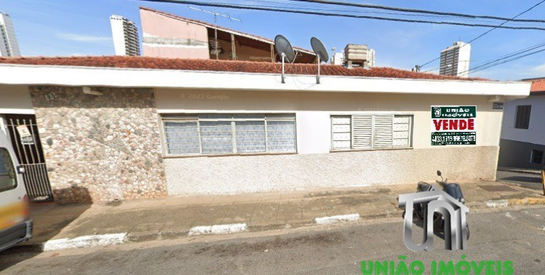 Casa com 3 Quartos à Venda, 280 m² em Jardim Santa Rita De Cássia - Bragança Paulista