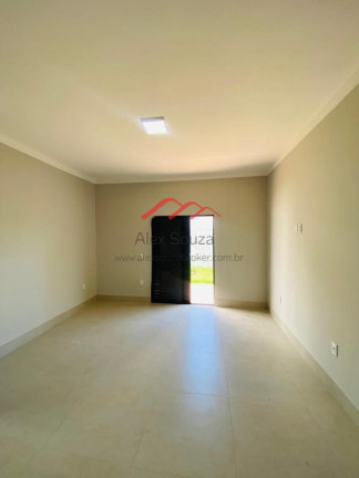 Imagem Casa com 3 Quartos à Venda, 150 m² em Residencial Real Parque Sumaré - Sumaré