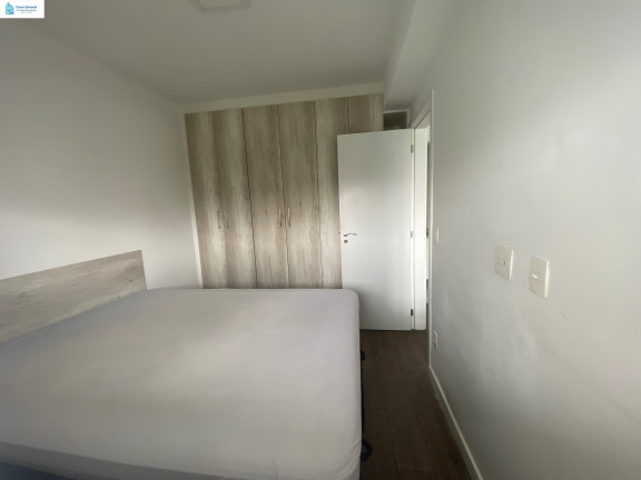 Imagem Imóvel com 1 Quarto para Alugar, 45 m² em Vila Gomes Cardim - São Paulo