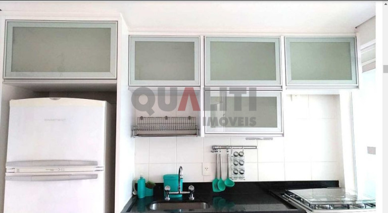 Imagem Apartamento com 2 Quartos para Alugar, 76 m² em Moema - São Paulo
