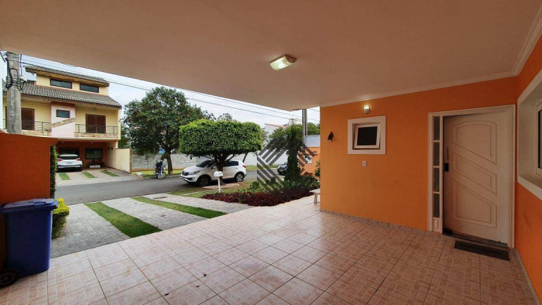 Imagem Sobrado com 4 Quartos à Venda, 283 m² em Condomínio Granja Olga Iii - Sorocaba