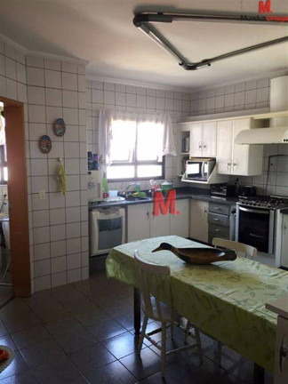 Imagem Apartamento com 4 Quartos à Venda, 170 m² em Centro - Sorocaba