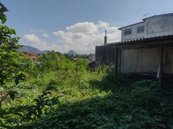 Imagem Terreno à Venda, 360 m² em Lagoa Funda - Guarapari